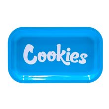 Rolling Tray