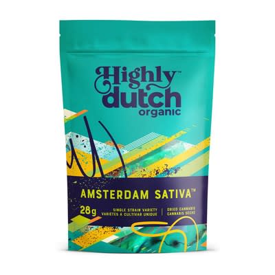 Amsterdam Cherry Mints