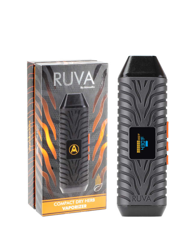 Atmos - Ruva