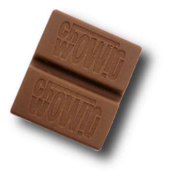 Chowie Wowie - Chocolate