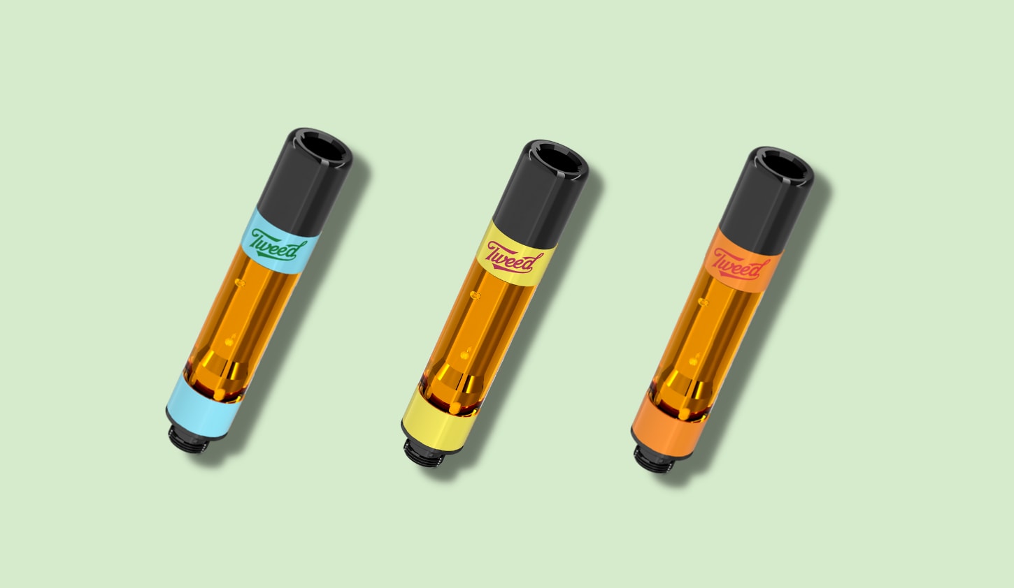 Cartridges & Kits