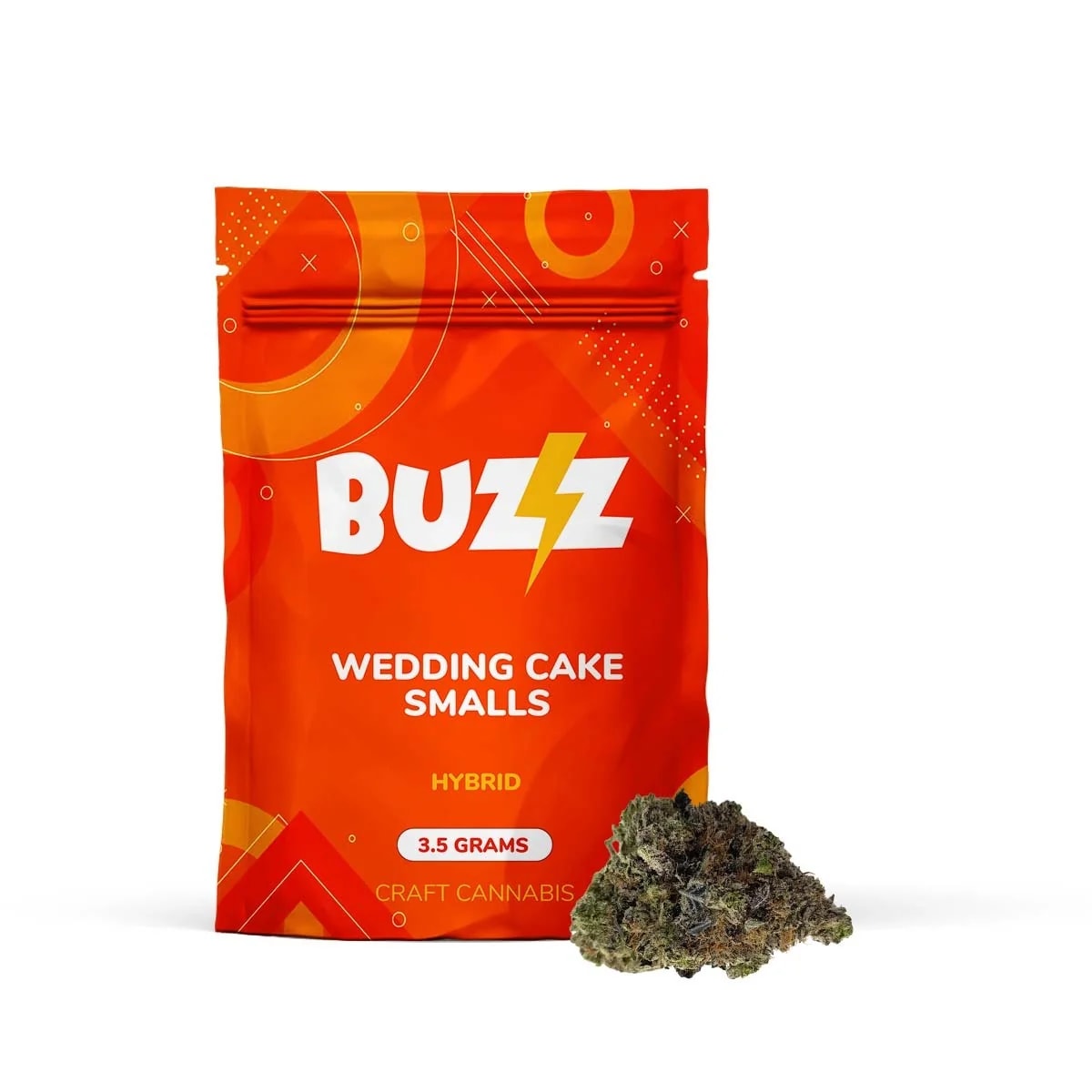 Buzz - Wedding Cake