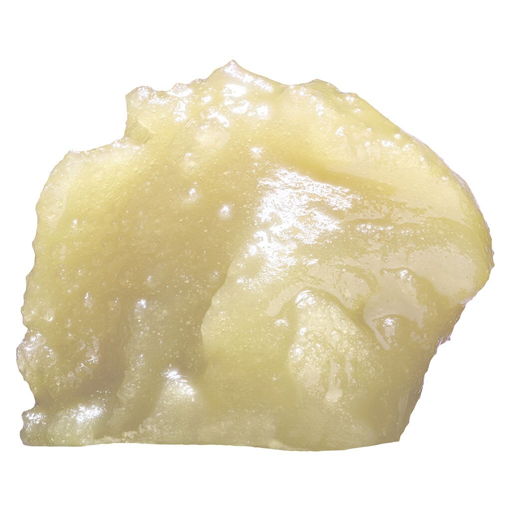 Adults Only - NSFW - Concentrates - Congolese Whipped Diamonds - 1g