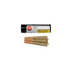 Infused Pre-Rolls