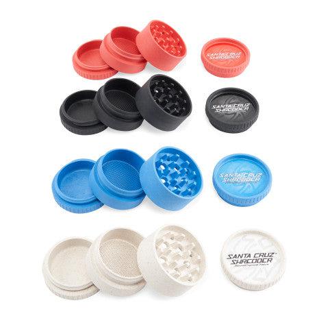 Santa Cruz - Grinders