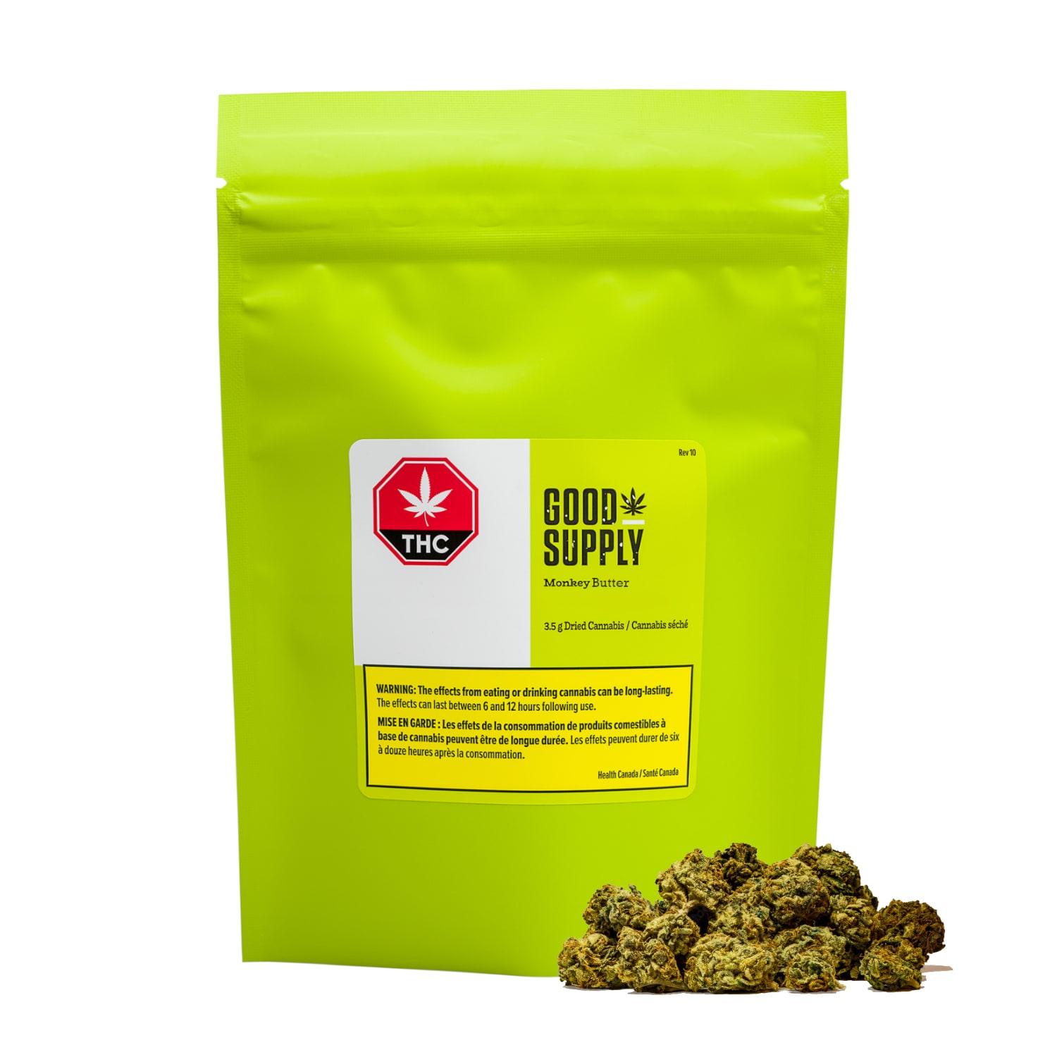 Monkey Butter