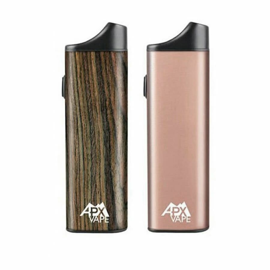 APX 2 Vaporizer Kit