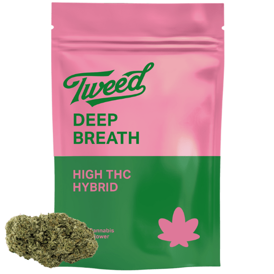 Deep Breath