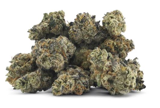 Pineapple Fruz Smalls