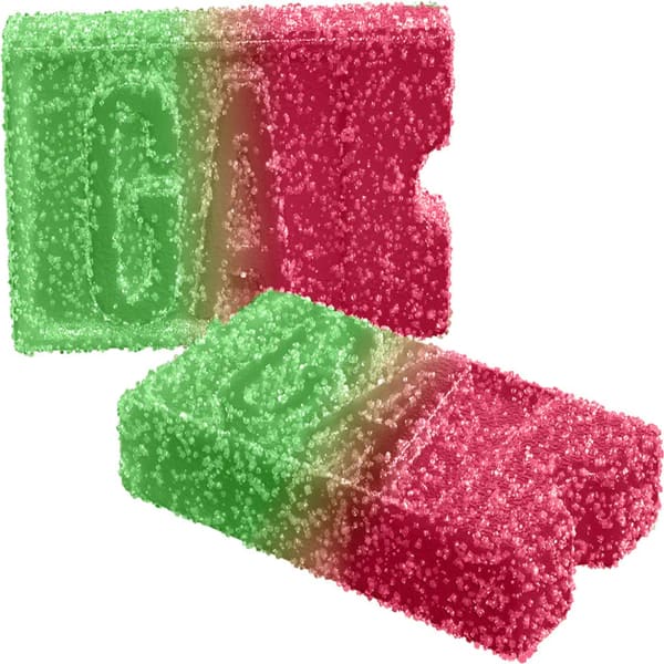 General Admission - Gummies