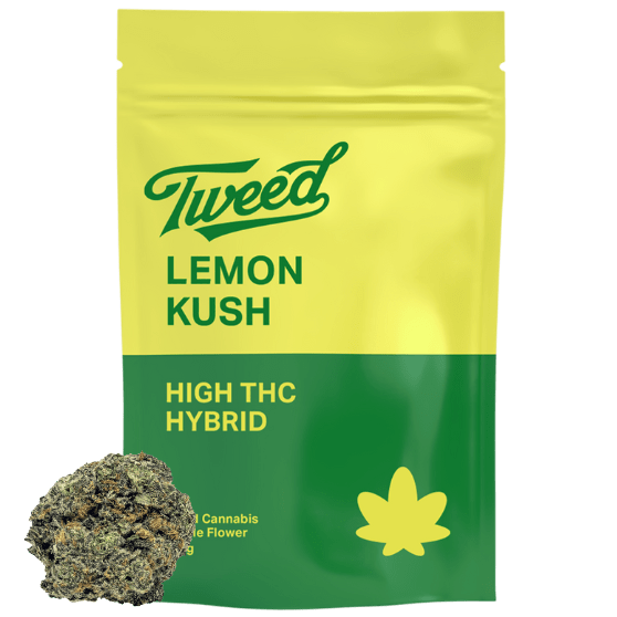 Lemon Kush