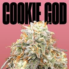 Cookie God