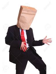 Paper Bag