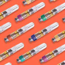 Cartridges & Kits