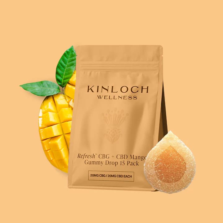 Kinloch Wellness - Gummies