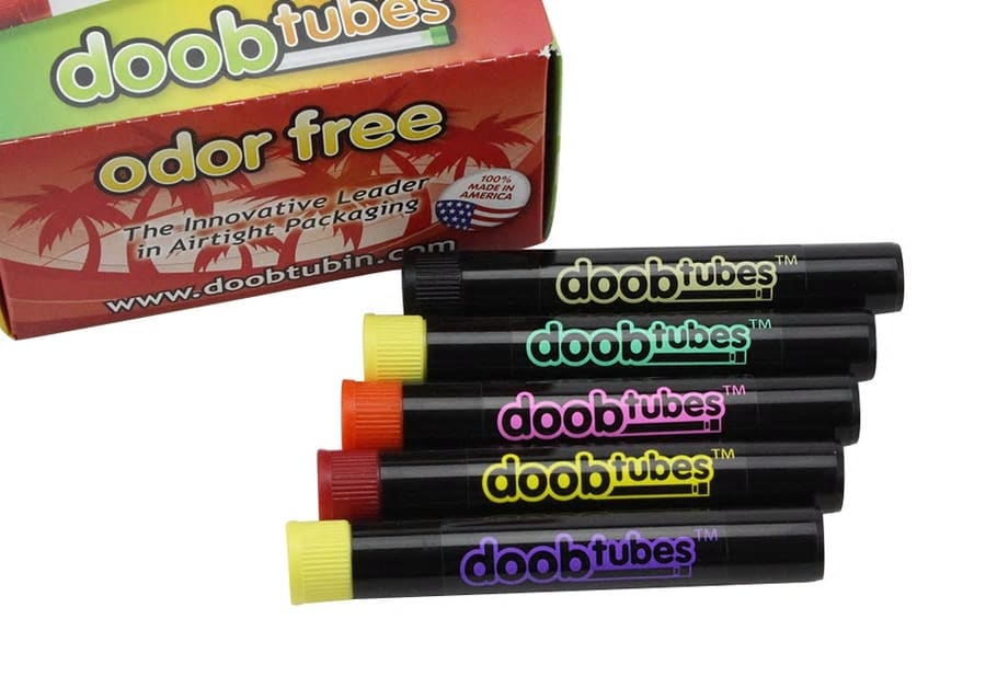 Doob Tube