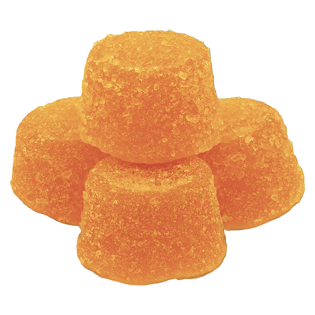 Soft Chew Gummies