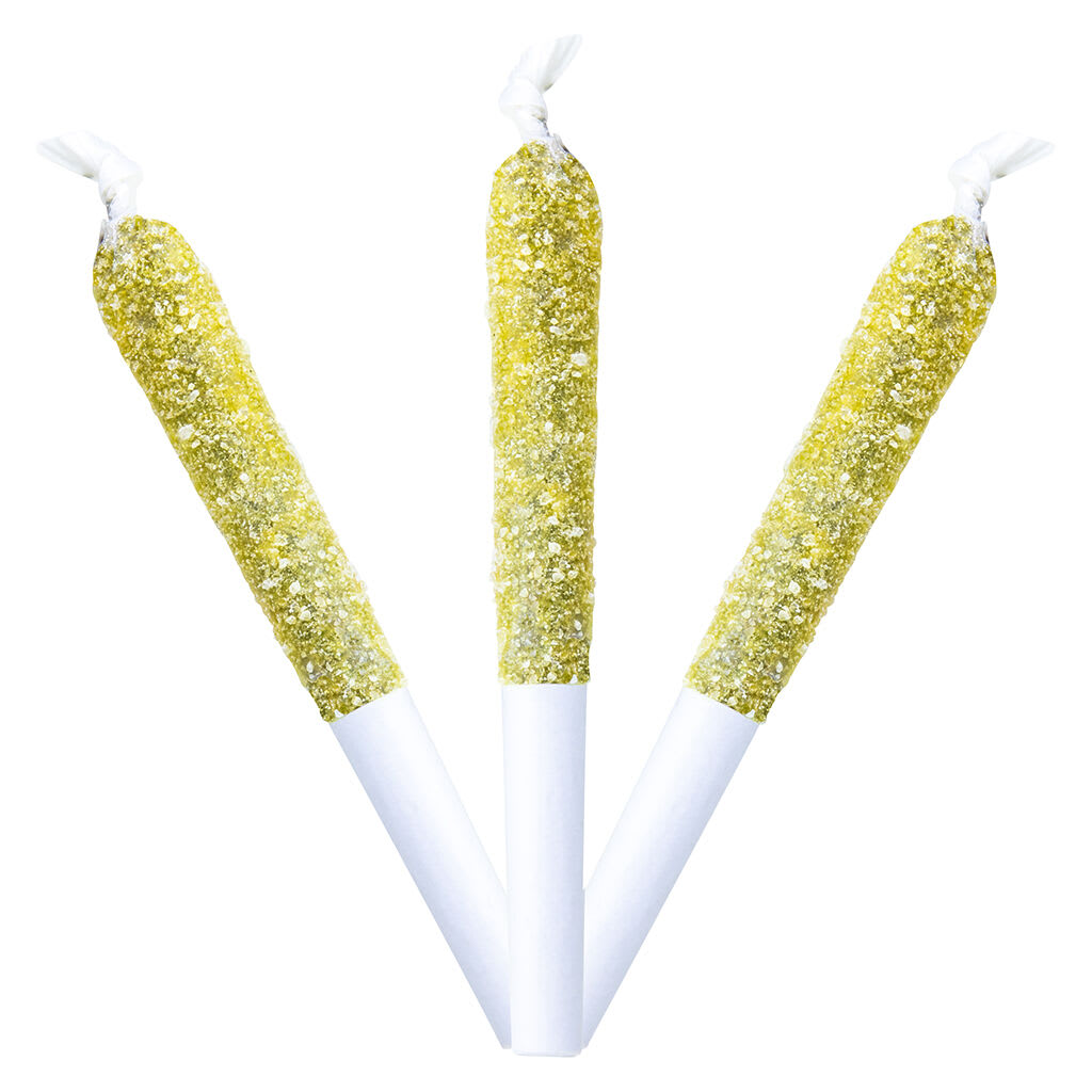 Infused Pre-Rolls
