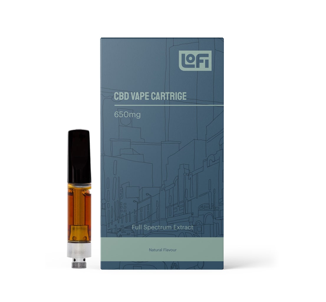 Cartridges & Kits