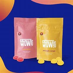 Gummies