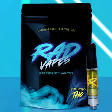 RAD - Cartridges & Kits