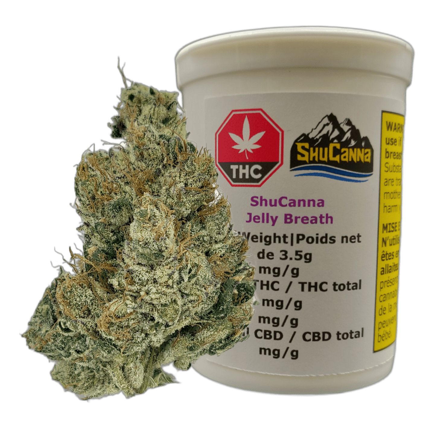 Jelly Breath