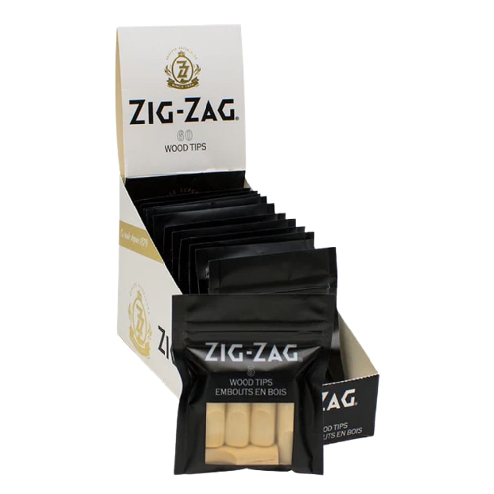ZigZag - Tips