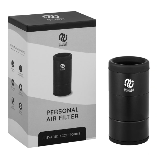 Personal Air Filter