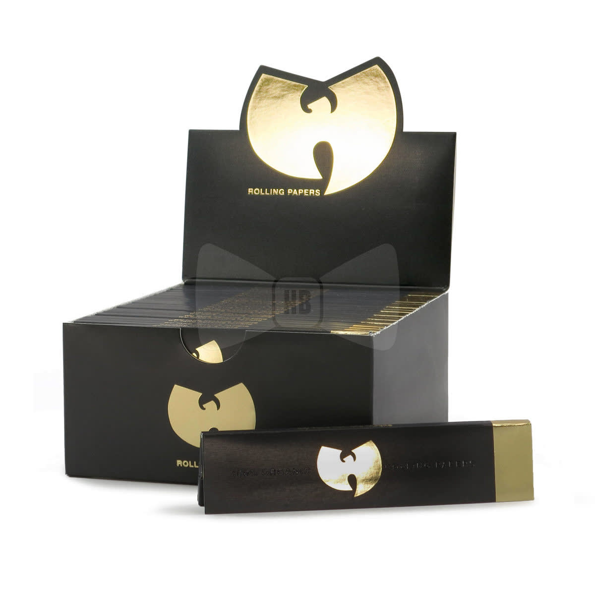 King Size Slim Rolling Papers