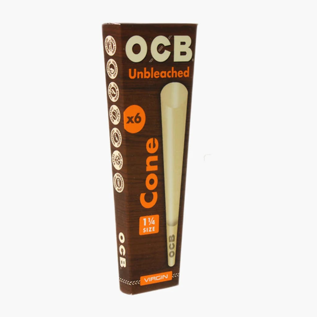 OCB - Cones
