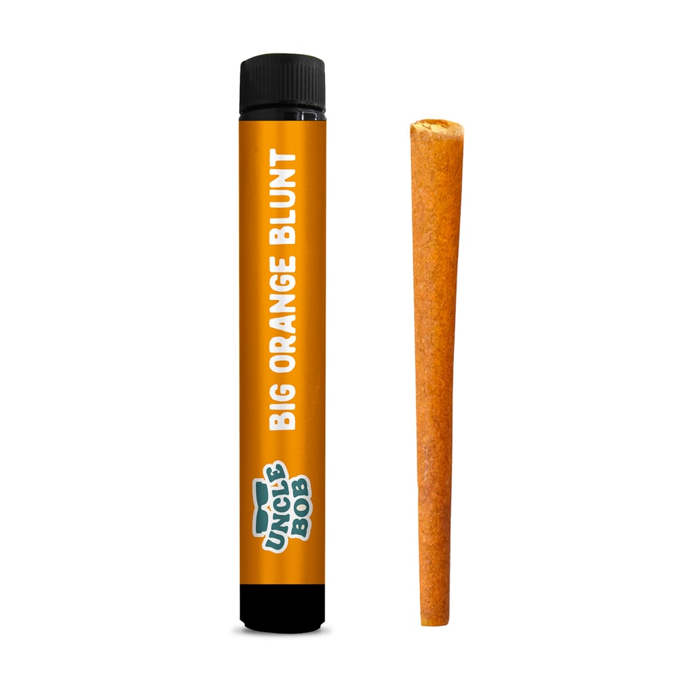Big Orange Blunt