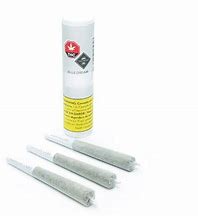 Blue Dream Pre-Rolls