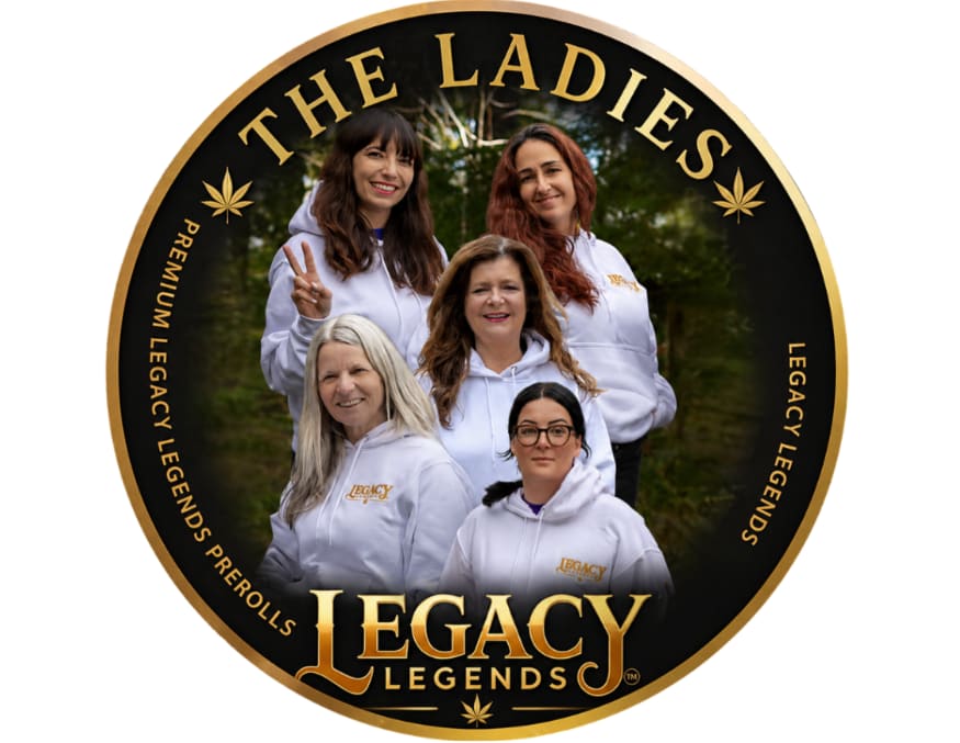 Ladies Of Legacy