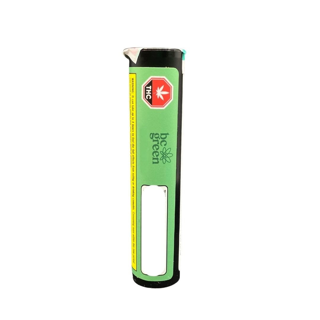 Banana Rntz Pre-Rolls