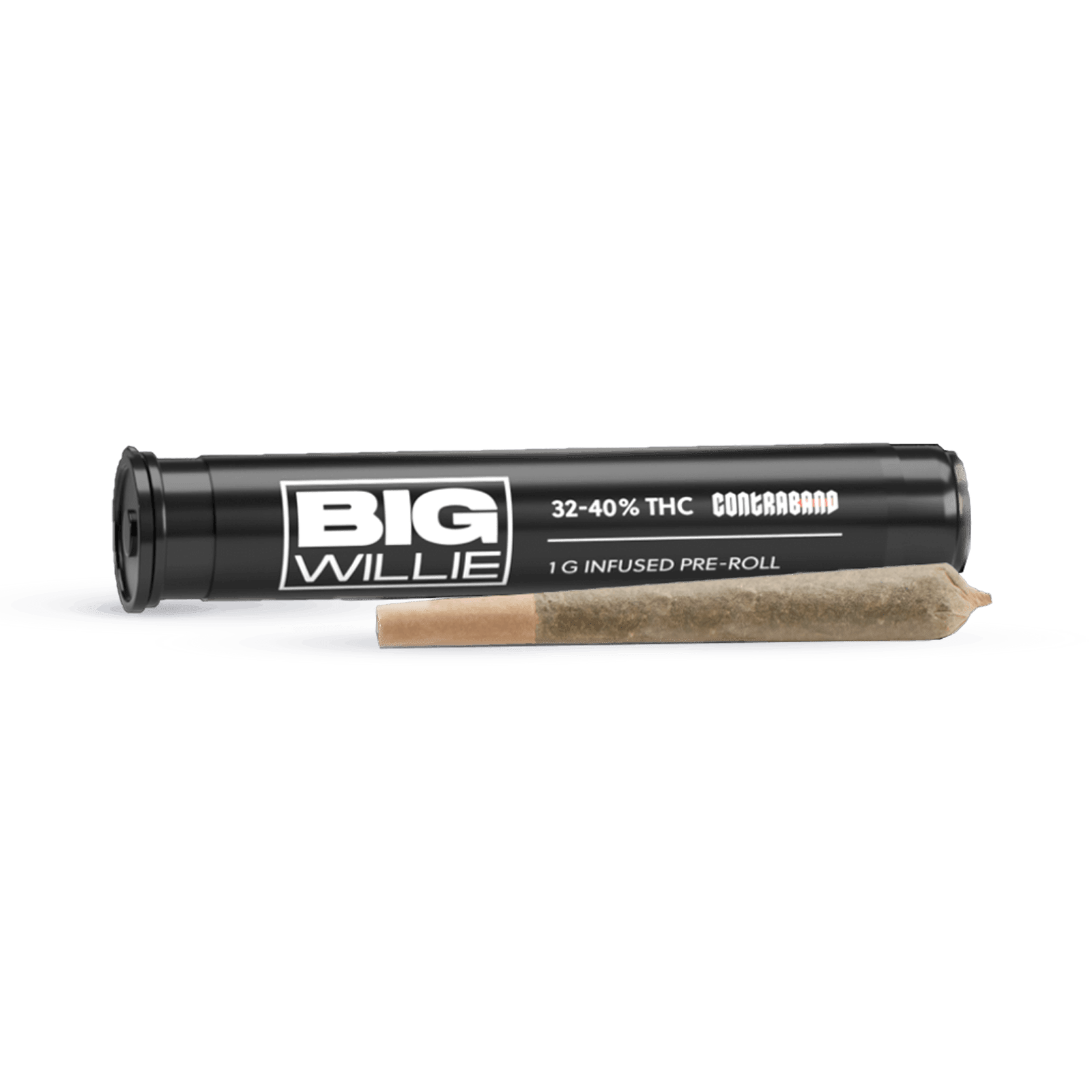 Infused Pre-Rolls