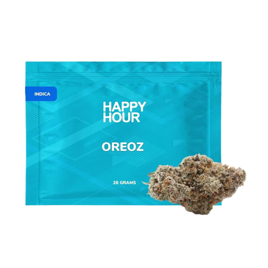 Oreoz