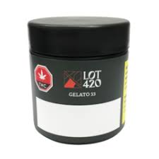 Gelato 33