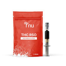 Nu Natural - Concentrates