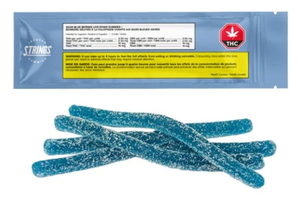 Gummies