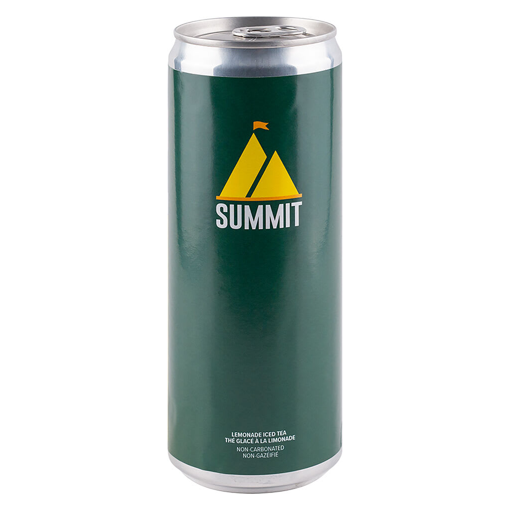 A1 Summit - Beverages