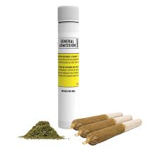 Desserts & Sweets Pre-Rolls
