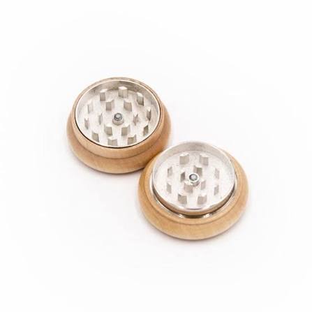 Turning Point - Grinders - Wood Grinder