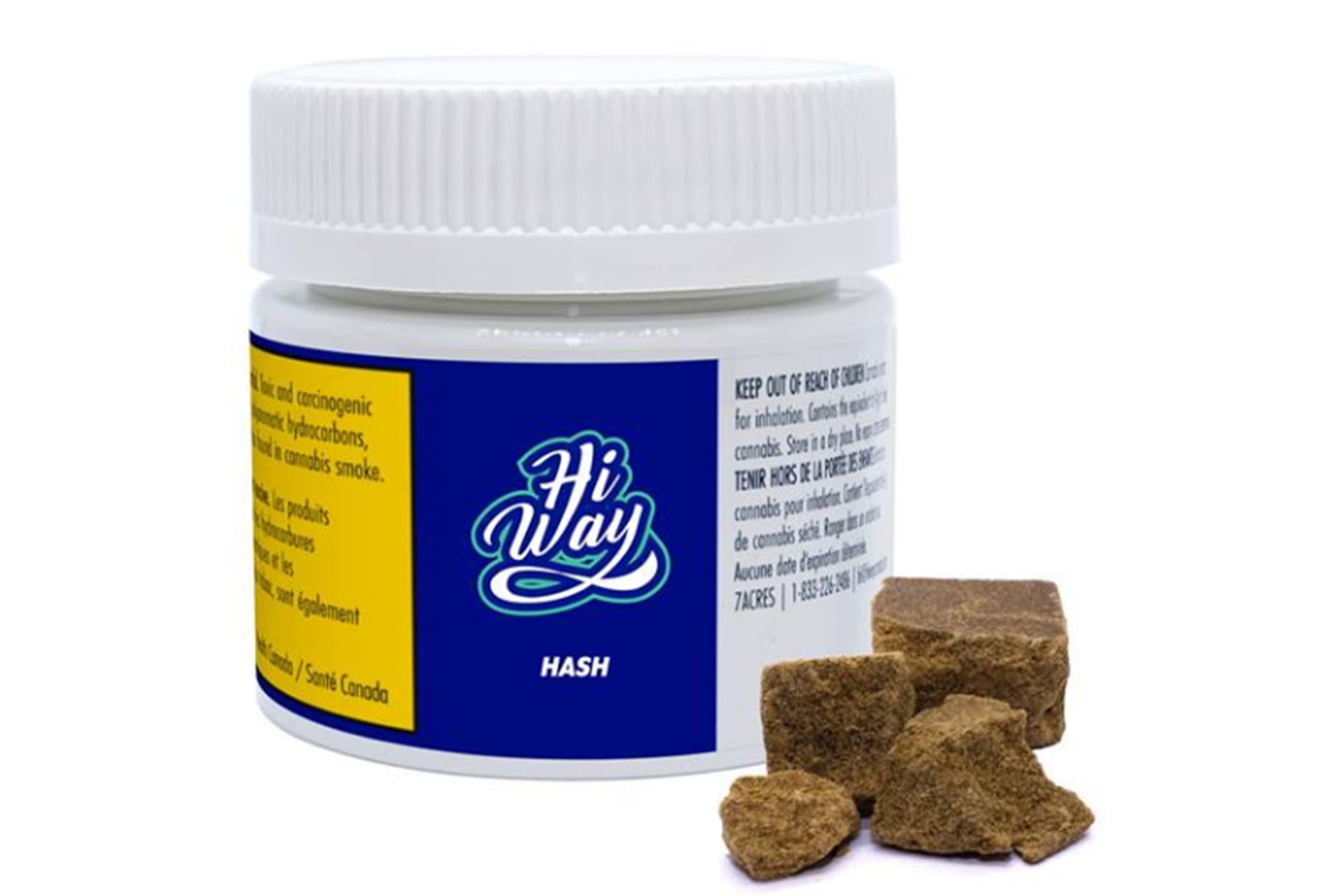 Hash