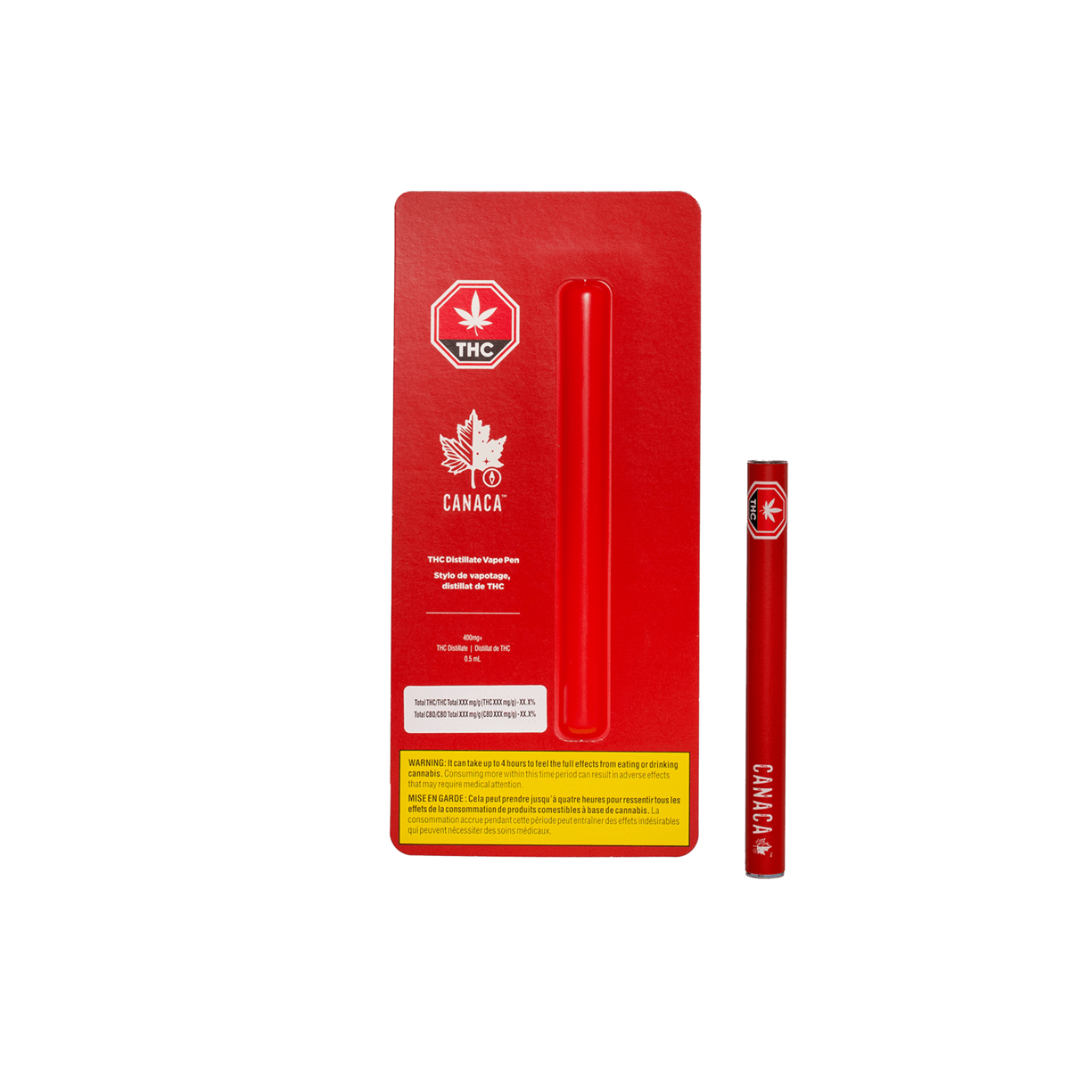 Cartridges & Kits