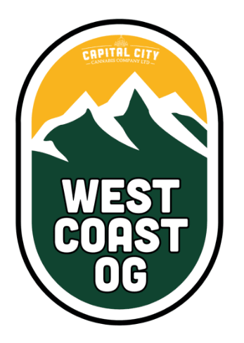 West Coast OG