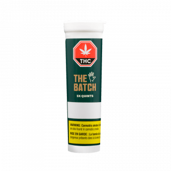 Quints PreRolls