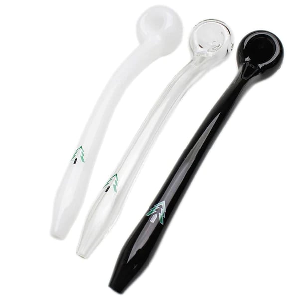Tree Glass - Pipes