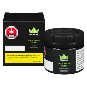 Redecan - Cold Creek Kush