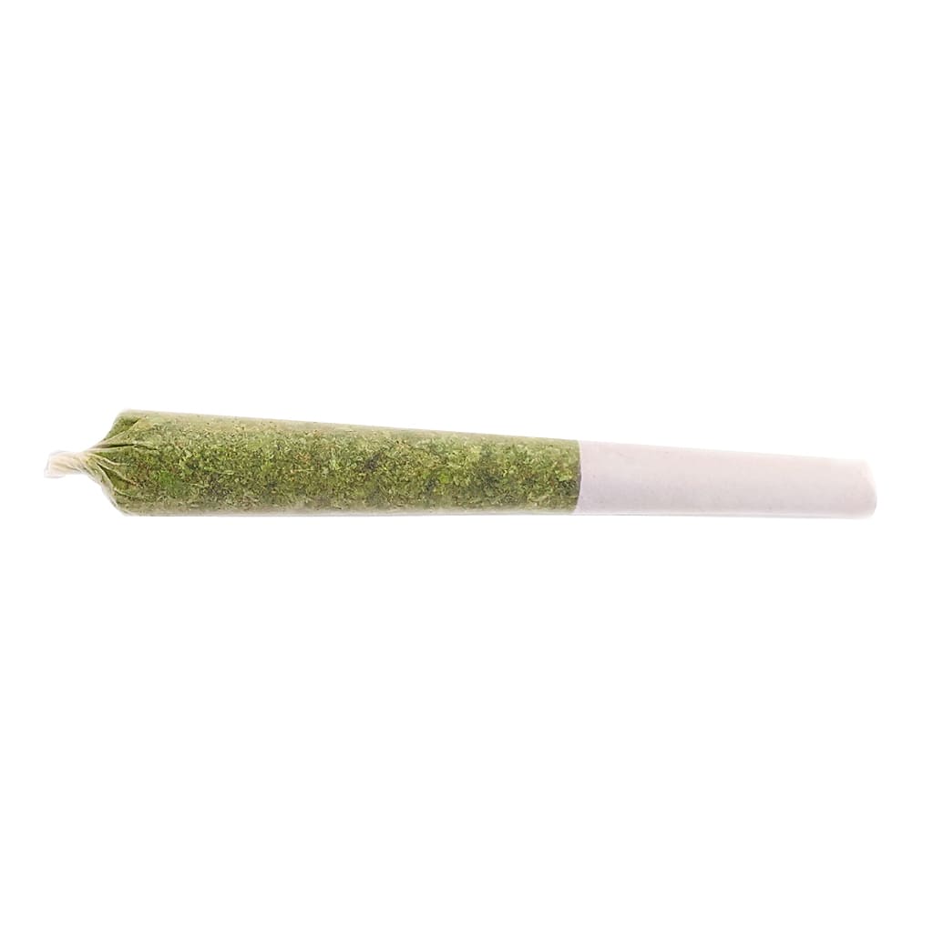 Peach Chementine Pre-Rolls