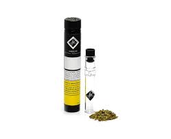 Pacific OG Pre-Rolls
